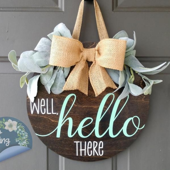 Sign - Picture 1 of 1